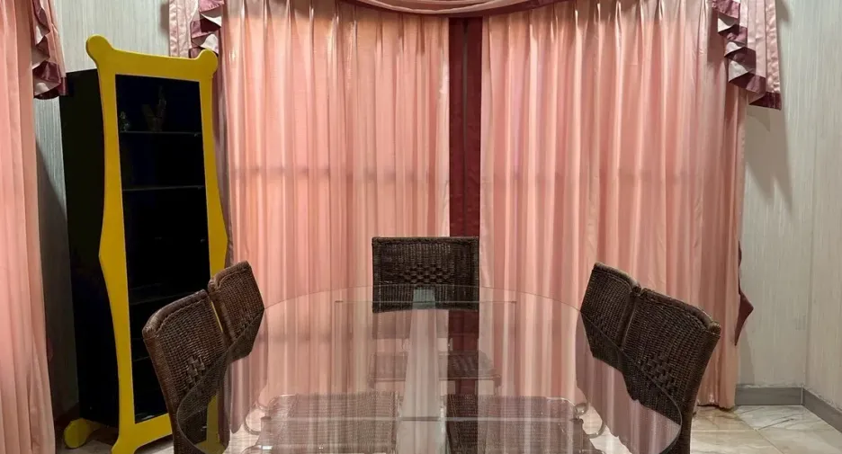 For rent 4 bedrooms house in Bang Lamung, Chonburi