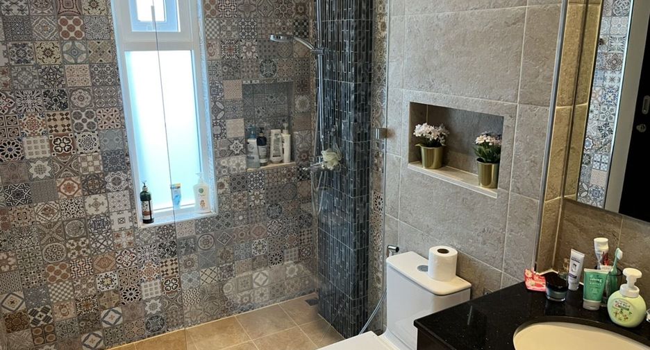 For sale 2 ベッドルーム villa in Hua Hin, Prachuap Khiri Khan