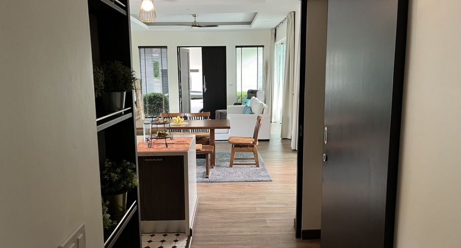 For sale 2 ベッドルーム villa in Hua Hin, Prachuap Khiri Khan