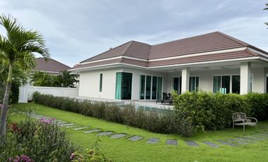 For sale 2 ベッドルーム villa in Hua Hin, Prachuap Khiri Khan