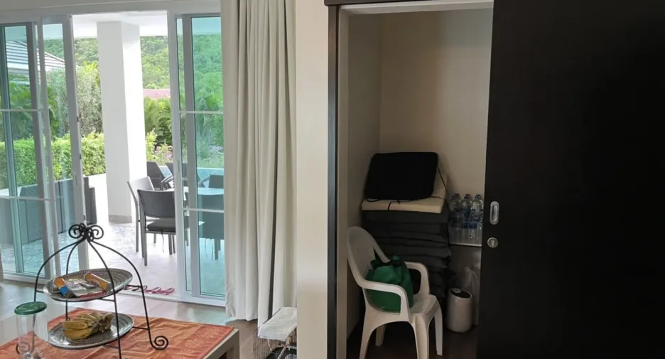 For sale 2 ベッドルーム villa in Hua Hin, Prachuap Khiri Khan