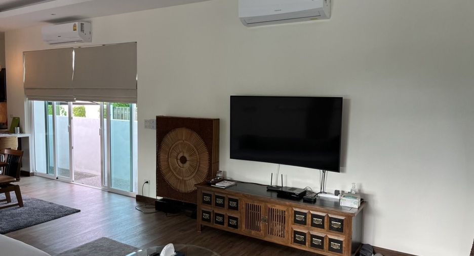 For sale 2 ベッドルーム villa in Hua Hin, Prachuap Khiri Khan