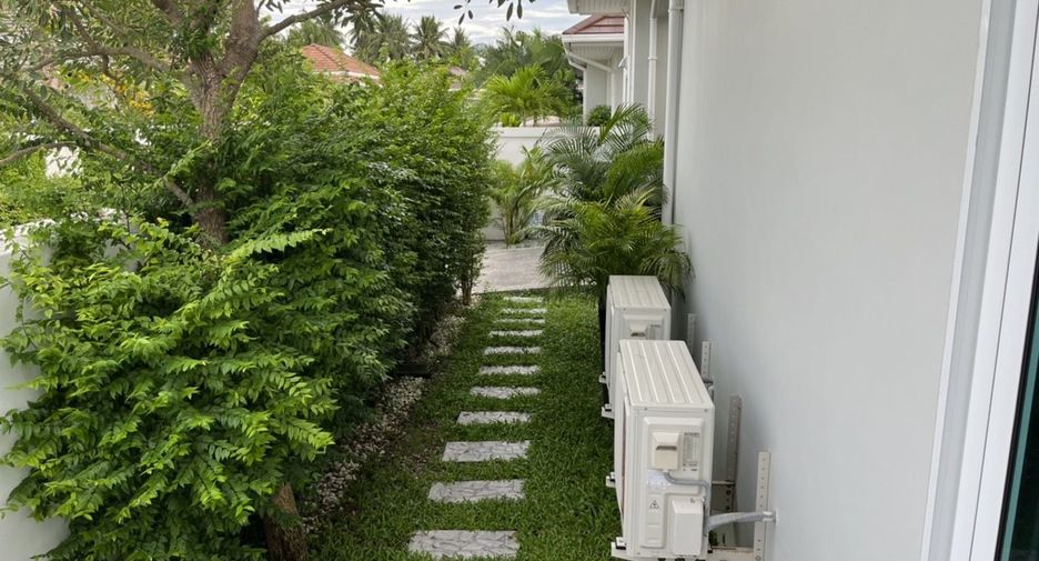 For sale 2 ベッドルーム villa in Hua Hin, Prachuap Khiri Khan