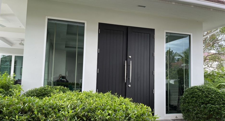 For sale 2 ベッドルーム villa in Hua Hin, Prachuap Khiri Khan
