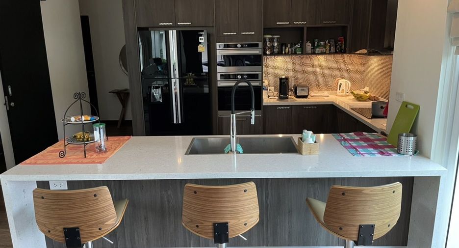 For sale 2 ベッドルーム villa in Hua Hin, Prachuap Khiri Khan