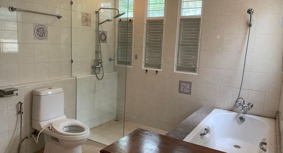 Haus zur Miete mit 2 Zimmer in Thalang, Phuket
