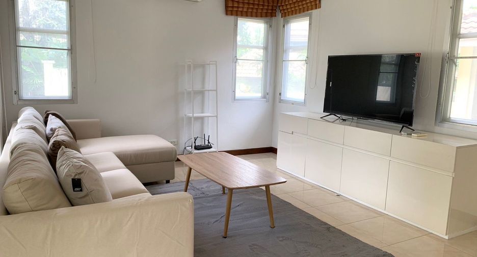 Haus zur Miete mit 2 Zimmer in Thalang, Phuket