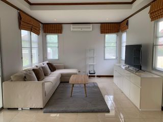 ให้เช่า 2 ห้องนอน บ้านเดี่ยว ใน ถลาง, ภูเก็ต