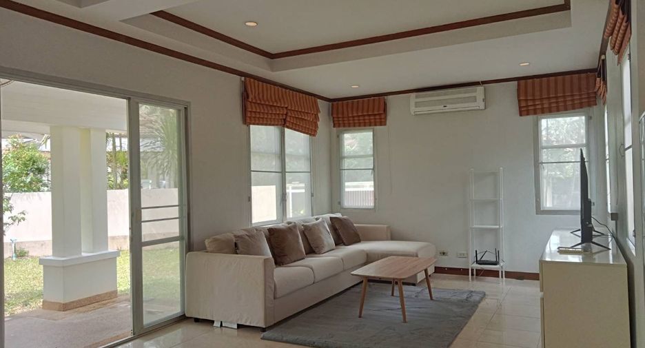 Haus zur Miete mit 2 Zimmer in Thalang, Phuket