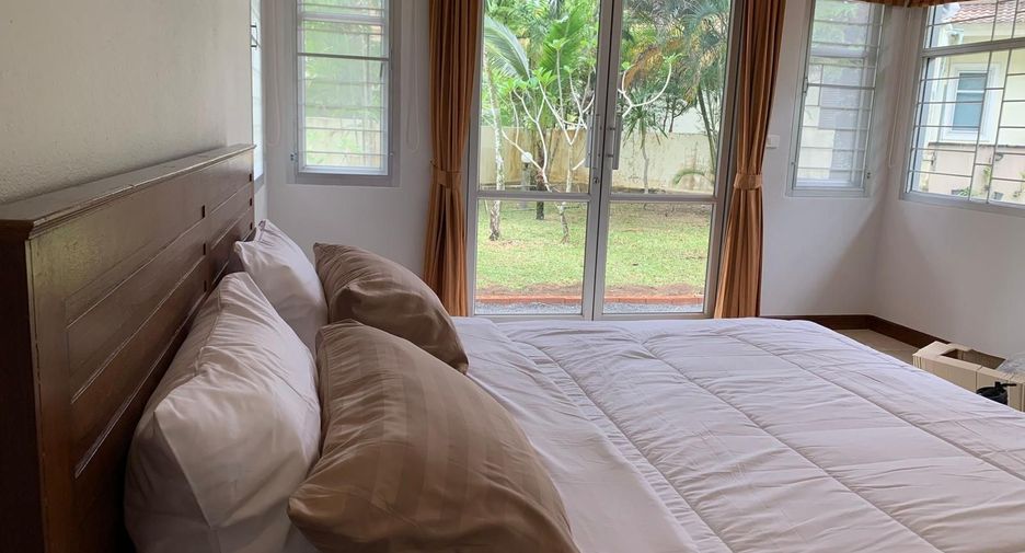 Haus zur Miete mit 2 Zimmer in Thalang, Phuket
