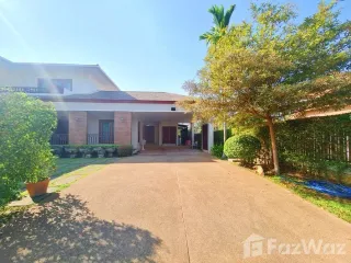 Casa en venta de 5 habitaciones en Mueang Khon Kaen, Khon Kaen