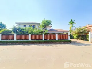 Casa en venta de 5 habitaciones en Mueang Khon Kaen, Khon Kaen
