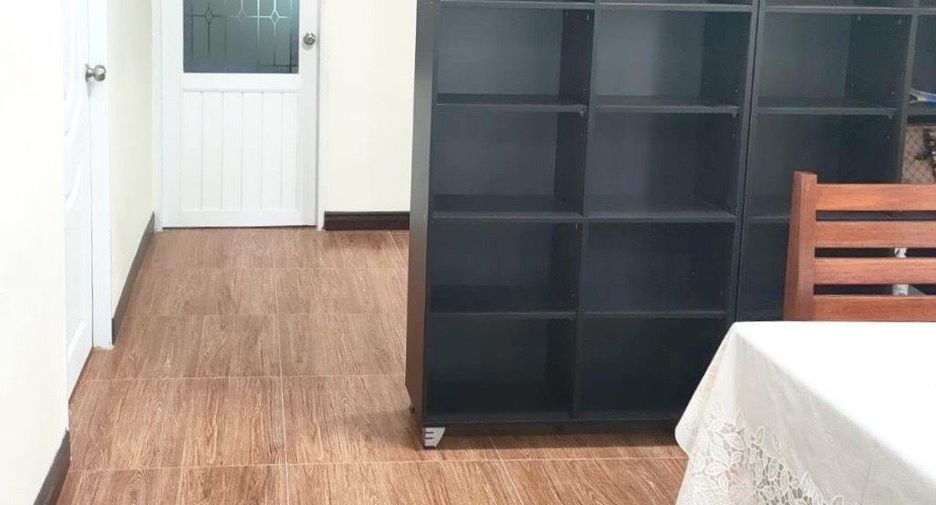 For rent 2 bedrooms house in Mueang Khon Kaen, Khon Kaen