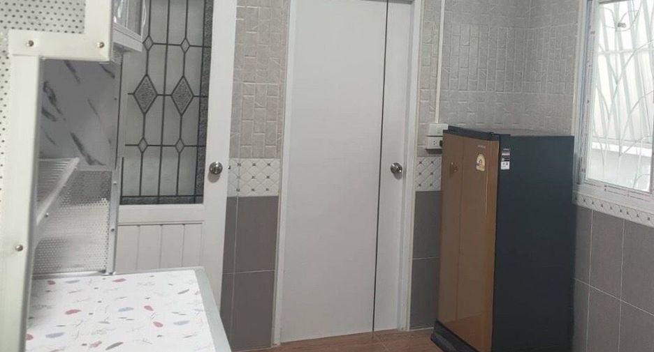 For rent 2 bedrooms house in Mueang Khon Kaen, Khon Kaen