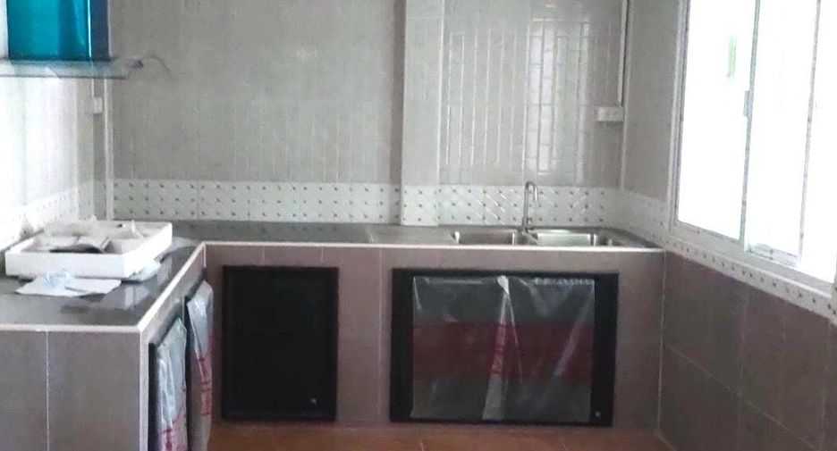 For rent 2 bedrooms house in Mueang Khon Kaen, Khon Kaen