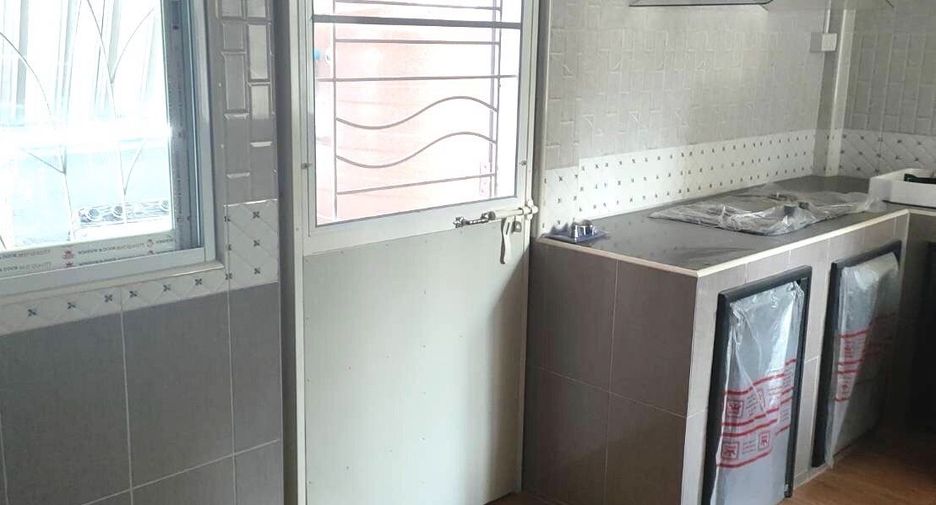 For rent 2 bedrooms house in Mueang Khon Kaen, Khon Kaen