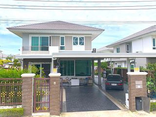 ขาย และ ให้เช่า 5 ห้องนอน บ้านเดี่ยว ใน ทวีวัฒนา, กรุงเทพฯ
