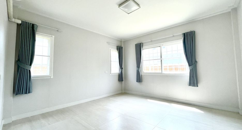 ขาย และ ให้เช่า 5 ห้องนอน บ้านเดี่ยว ใน ทวีวัฒนา, กรุงเทพฯ