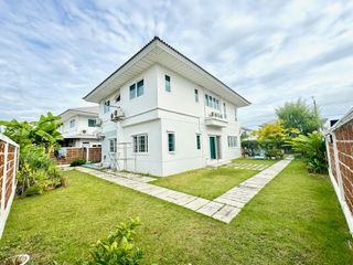ขาย และ ให้เช่า 5 ห้องนอน บ้านเดี่ยว ใน ทวีวัฒนา, กรุงเทพฯ