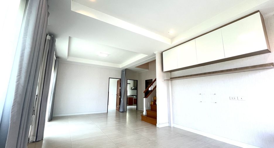 ขาย และ ให้เช่า 5 ห้องนอน บ้านเดี่ยว ใน ทวีวัฒนา, กรุงเทพฯ