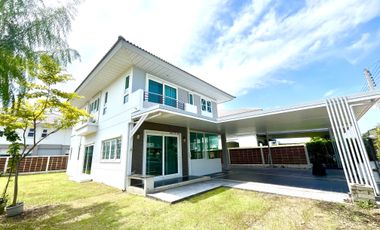 ขาย และ ให้เช่า 5 ห้องนอน บ้านเดี่ยว ใน ทวีวัฒนา, กรุงเทพฯ