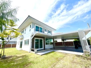 ขาย และ ให้เช่า 5 ห้องนอน บ้านเดี่ยว ใน ทวีวัฒนา, กรุงเทพฯ