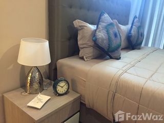 For Rent 1 Bedroom Condo In Si Racha, Chonburi