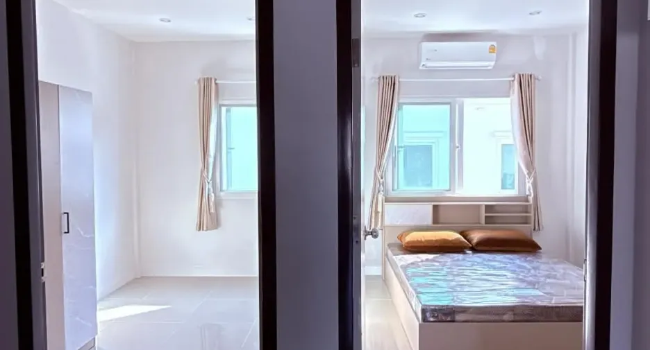Casa en alquiler de 3 habitaciones en Thalang, Phuket