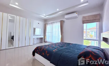 Haus zur Miete mit 3 Zimmer in Thalang, Phuket