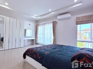 For Rent 3 Bedroom House In Thalang, Phuket