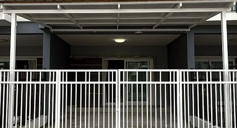Casa en alquiler de 3 habitaciones en Thalang, Phuket