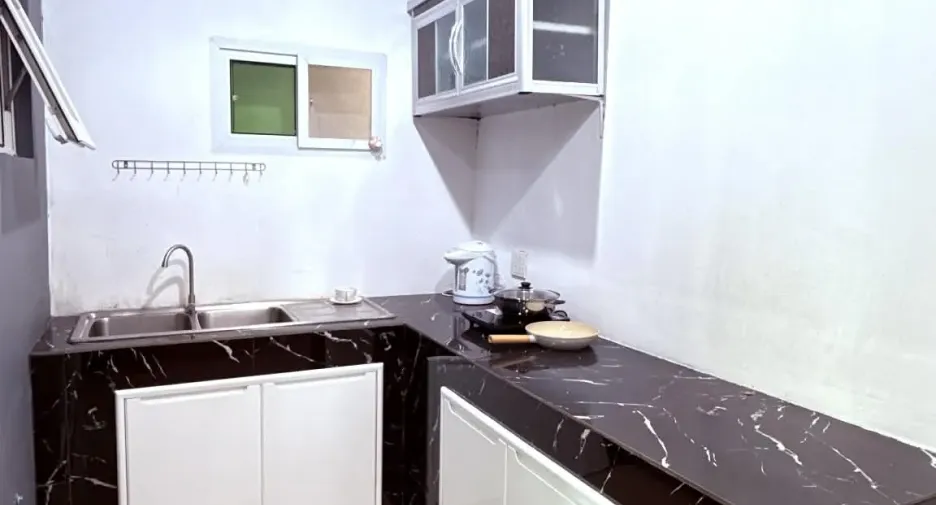 Casa en alquiler de 3 habitaciones en Thalang, Phuket