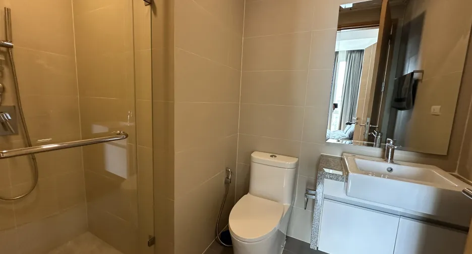 Продажа и аренда 2 спальни кондо в Кхлонг Тоеи, Бангкок