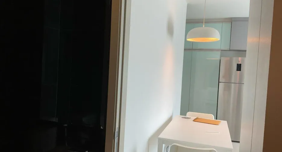 Продажа и аренда 1 кровать кондо в Кхлонг Тоеи, Бангкок