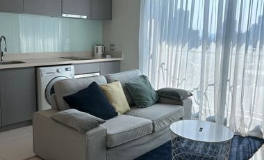 À vendre et à louer 1 chambre condo à Khlong Toei, Bangkok