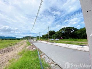 Terreno en venta en Cha Am, Phetchaburi