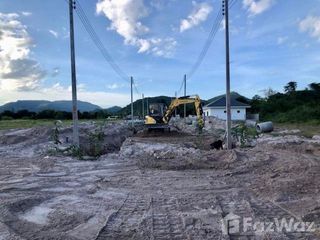 Terreno en venta en Cha Am, Phetchaburi