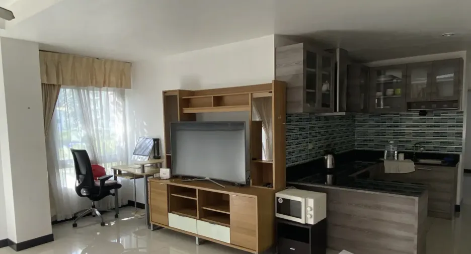 Продажа и аренда 2 спальни кондо в Катху, Пхукет