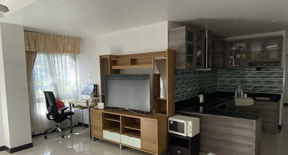 Продажа и аренда 2 спальни кондо в Катху, Пхукет