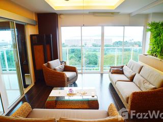 For sale and for rent 2 bedrooms condo in Bang Lamung, Chonburi