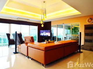 For sale and for rent 2 bedrooms condo in Bang Lamung, Chonburi
