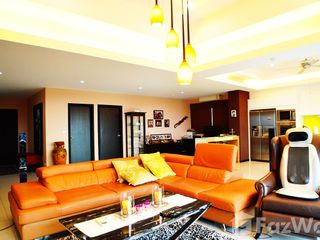 For sale and for rent 2 bedrooms condo in Bang Lamung, Chonburi