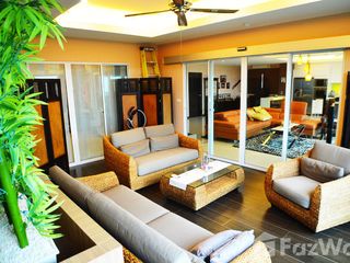 For sale and for rent 2 bedrooms condo in Bang Lamung, Chonburi