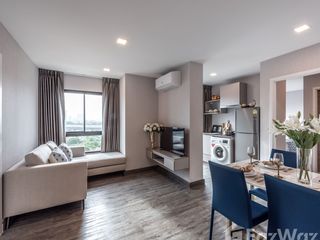 Condo en venta y en alquiler de 2 habitaciones en Bang Kruai, Nonthaburi