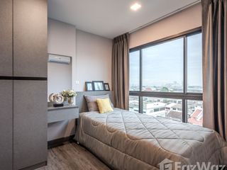 For sale and for rent 2 bedrooms condo in Bang Kruai, Nonthaburi