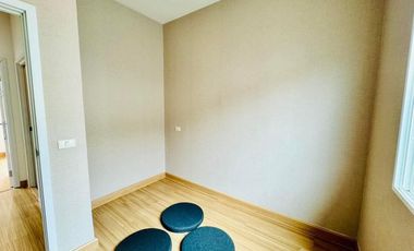 For sale 3 bedrooms townhouse in Bang Khun Thian, Bangkok