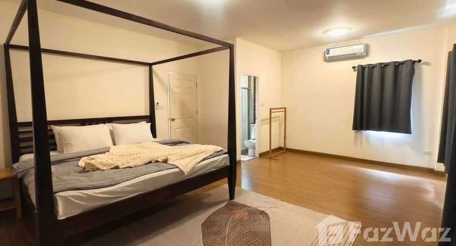 Haus zur Miete mit 3 Zimmer in Kathu, Phuket