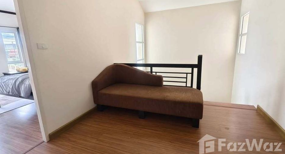 Haus zur Miete mit 3 Zimmer in Kathu, Phuket