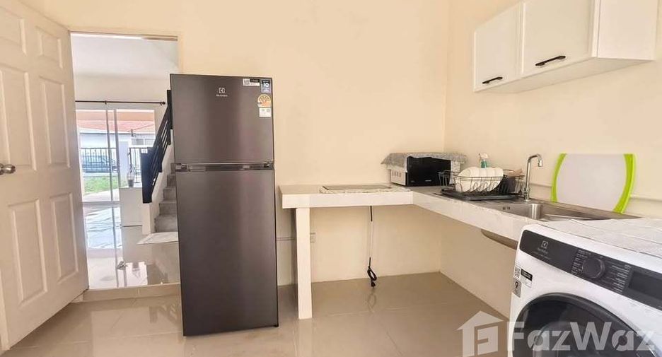 Haus zur Miete mit 3 Zimmer in Kathu, Phuket