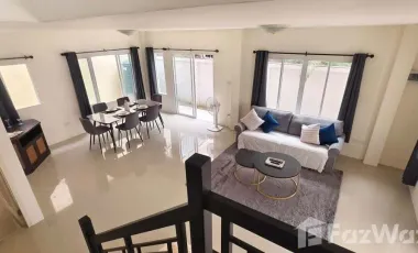 For rent 3 bedrooms house in Kathu, Phuket